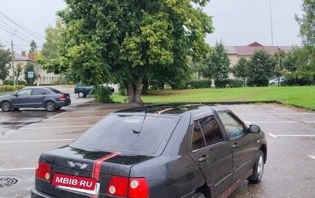 Chery Amulet (A15) I, 2007 год, 65 000 рублей, 4 фотография