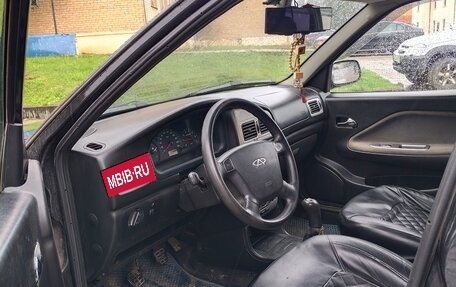 Chery Amulet (A15) I, 2007 год, 65 000 рублей, 6 фотография