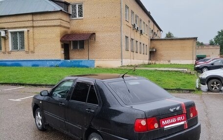 Chery Amulet (A15) I, 2007 год, 65 000 рублей, 3 фотография