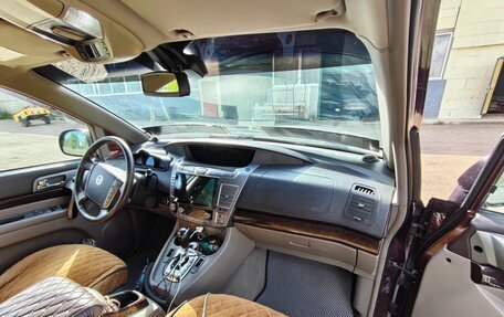 SsangYong Korando III, 2013 год, 1 560 000 рублей, 14 фотография