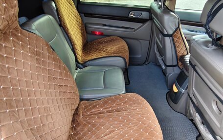 SsangYong Korando III, 2013 год, 1 560 000 рублей, 16 фотография