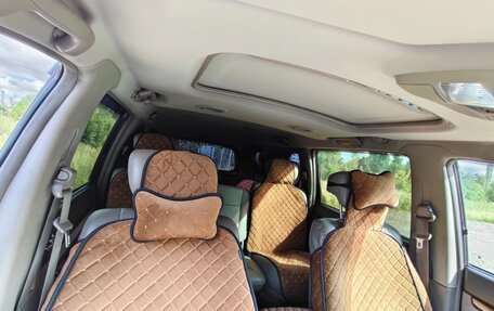SsangYong Korando III, 2013 год, 1 560 000 рублей, 15 фотография