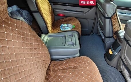 SsangYong Korando III, 2013 год, 1 560 000 рублей, 17 фотография