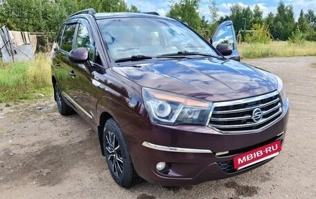 SsangYong Korando III, 2013 год, 1 560 000 рублей, 21 фотография