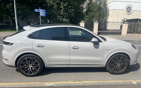 Porsche Cayenne III, 2025 год, 16 500 000 рублей, 2 фотография