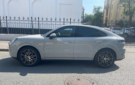 Porsche Cayenne III, 2025 год, 16 500 000 рублей, 4 фотография