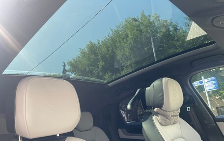 Porsche Cayenne III, 2025 год, 16 500 000 рублей, 6 фотография