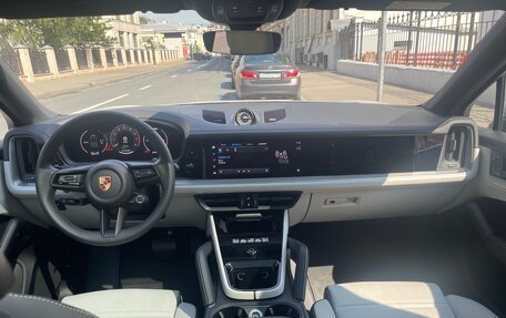 Porsche Cayenne III, 2025 год, 16 500 000 рублей, 9 фотография