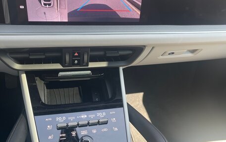 Porsche Cayenne III, 2025 год, 16 500 000 рублей, 14 фотография