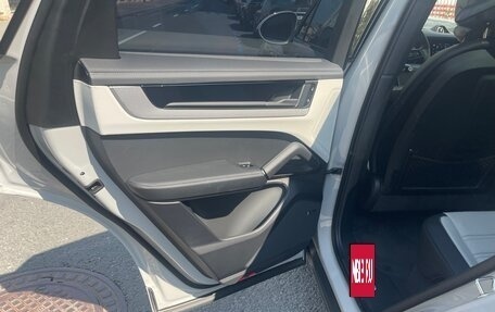 Porsche Cayenne III, 2025 год, 16 500 000 рублей, 8 фотография