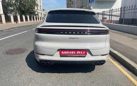 Porsche Cayenne III, 2025 год, 16 500 000 рублей, 3 фотография