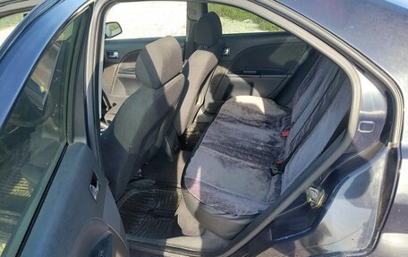 Ford Mondeo III, 2005 год, 155 000 рублей, 6 фотография
