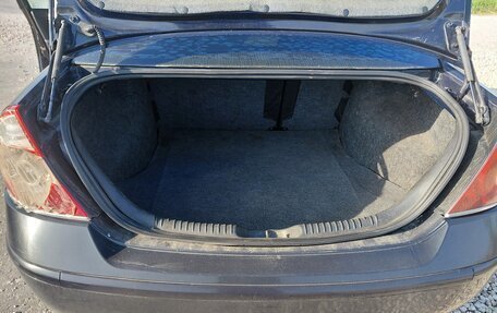 Ford Mondeo III, 2005 год, 155 000 рублей, 7 фотография
