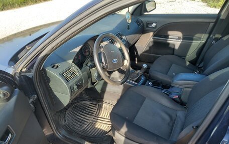 Ford Mondeo III, 2005 год, 155 000 рублей, 5 фотография