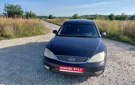 Ford Mondeo III, 2005 год, 155 000 рублей, 2 фотография