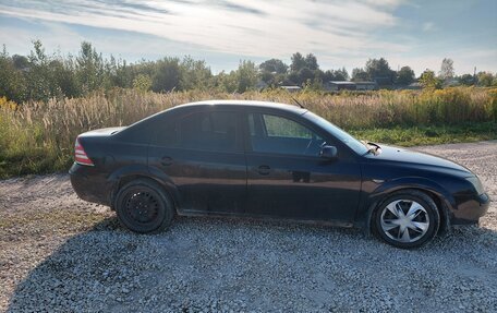 Ford Mondeo III, 2005 год, 155 000 рублей, 3 фотография