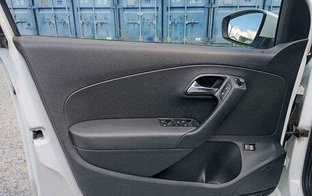Volkswagen Polo VI (EU Market), 2019 год, 1 149 450 рублей, 9 фотография