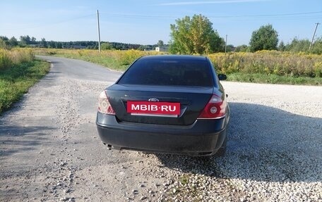 Ford Mondeo III, 2005 год, 155 000 рублей, 4 фотография