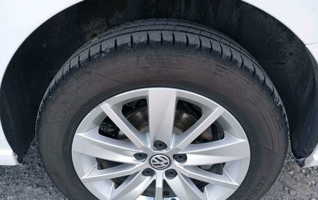 Volkswagen Polo VI (EU Market), 2019 год, 1 149 450 рублей, 11 фотография