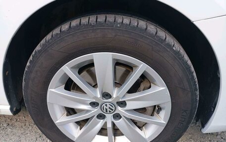 Volkswagen Polo VI (EU Market), 2019 год, 1 149 450 рублей, 13 фотография