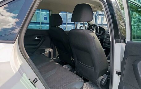 Volkswagen Polo VI (EU Market), 2019 год, 1 149 450 рублей, 15 фотография