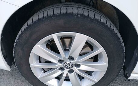 Volkswagen Polo VI (EU Market), 2019 год, 1 149 450 рублей, 10 фотография