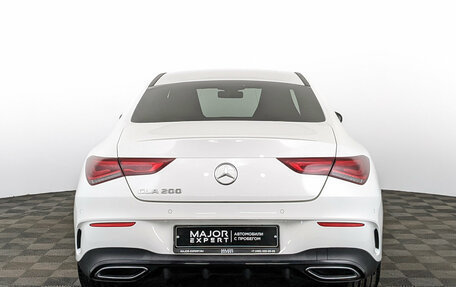 Mercedes-Benz CLA, 2020 год, 2 800 000 рублей, 6 фотография
