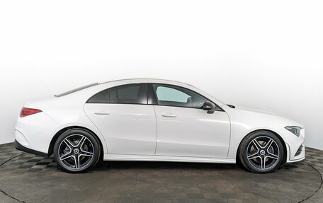 Mercedes-Benz CLA, 2020 год, 2 800 000 рублей, 4 фотография