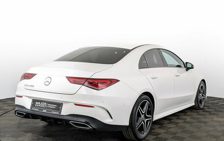 Mercedes-Benz CLA, 2020 год, 2 800 000 рублей, 5 фотография
