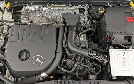 Mercedes-Benz CLA, 2020 год, 2 800 000 рублей, 9 фотография