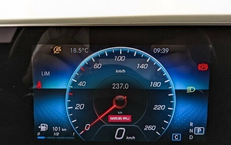 Mercedes-Benz CLA, 2020 год, 2 800 000 рублей, 16 фотография