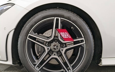 Mercedes-Benz CLA, 2020 год, 2 800 000 рублей, 12 фотография
