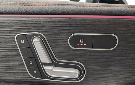 Mercedes-Benz CLA, 2020 год, 2 800 000 рублей, 26 фотография