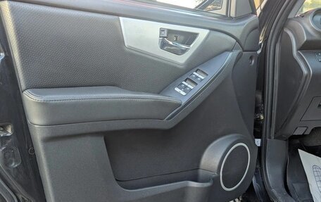 Lifan X60 I рестайлинг, 2015 год, 680 000 рублей, 8 фотография
