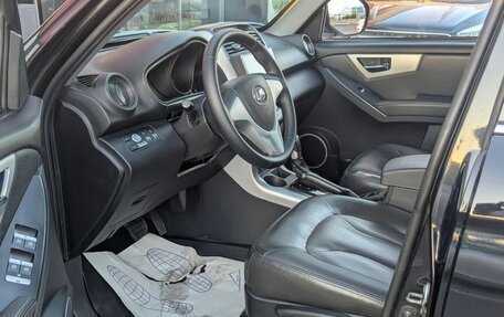 Lifan X60 I рестайлинг, 2015 год, 680 000 рублей, 9 фотография