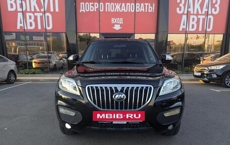 Lifan X60 I рестайлинг, 2015 год, 680 000 рублей, 2 фотография