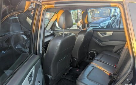 Lifan X60 I рестайлинг, 2015 год, 680 000 рублей, 10 фотография