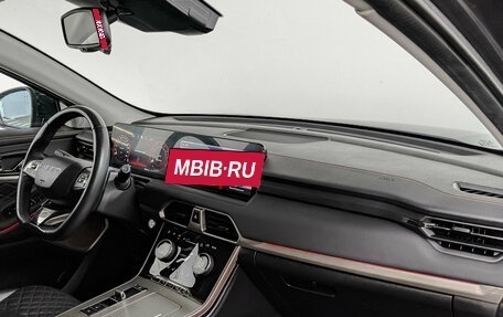 CheryExeed TXL, 2022 год, 2 150 000 рублей, 13 фотография
