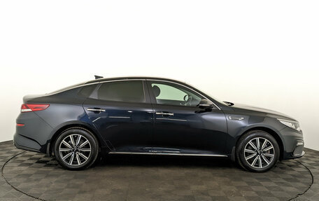 KIA Optima IV, 2019 год, 2 100 000 рублей, 4 фотография