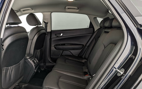 KIA Optima IV, 2019 год, 2 100 000 рублей, 18 фотография