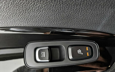 KIA Optima IV, 2019 год, 2 100 000 рублей, 25 фотография