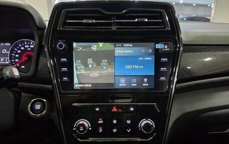 SsangYong Tivoli, 2022 год, 1 530 010 рублей, 9 фотография