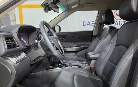 SsangYong Tivoli, 2022 год, 1 530 010 рублей, 7 фотография