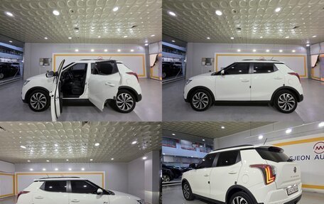 SsangYong Tivoli, 2022 год, 1 530 010 рублей, 6 фотография