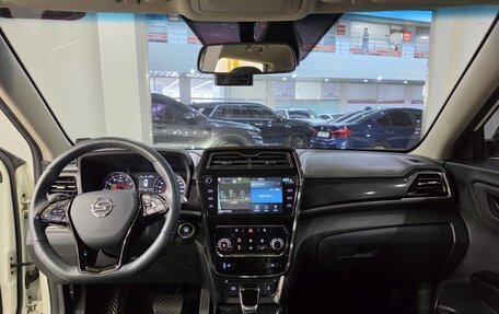 SsangYong Tivoli, 2022 год, 1 530 010 рублей, 8 фотография