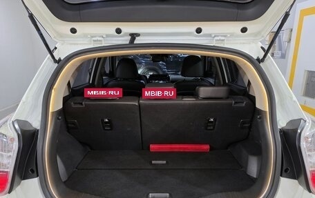 SsangYong Tivoli, 2022 год, 1 530 010 рублей, 15 фотография