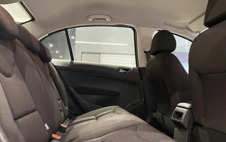 Peugeot 408 I рестайлинг, 2013 год, 473 000 рублей, 11 фотография