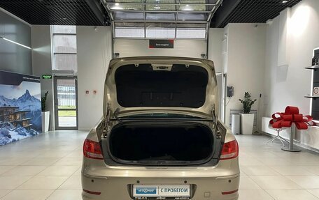 Peugeot 408 I рестайлинг, 2013 год, 473 000 рублей, 7 фотография