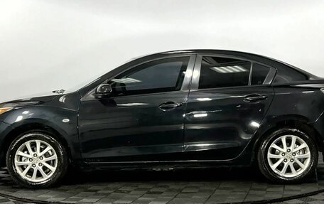 Mazda 3, 2010 год, 700 000 рублей, 9 фотография