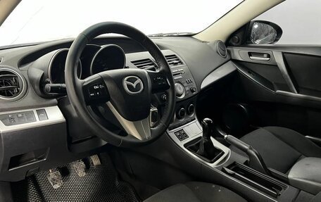Mazda 3, 2010 год, 700 000 рублей, 10 фотография